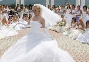 В Хмельницкой области на свадьбе отравились 44 человека