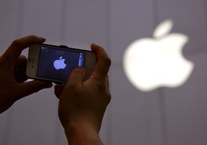 В iPhone 5 впервые будет использована sim-карта нового поколения