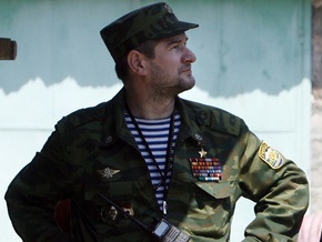 Чеченский политик назвал провокацией обвинение в убийстве Ямадаева