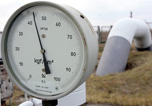 Нафтогаз и Газпром договорились об увеличении объемов закупок газа Украиной