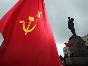 В Литве будут сажать в тюрьму за отрицание  советской агрессии 
