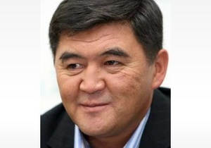 Победившая на выборах в Кыргызстане партия заявила о покушении на своего лидера (обновлено)