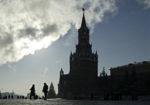 Москва не комментирует сообщения о разоблачении русских шпионов в США