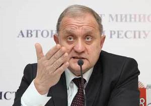 Правительство Крыма хочет расширения полномочий - СМИ