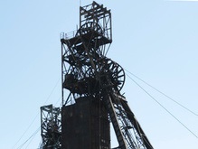Турчинов назвал виновников взрыва на шахте в Енакиево