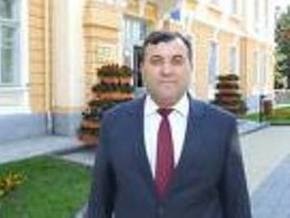 Румынский консул в Кишиневе подал в отставку из-за секс-скандала