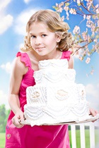 В Киеве пройдет финал второго украинского фотоконкурса  BabyPhotoStar – PhotoAwards 