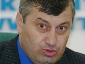 Президент Южной Осетии выступил с обвинениями в адрес ЕС
