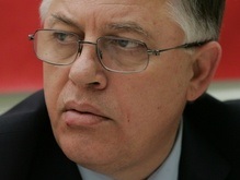 Симоненко назвал позором приостановление работы парламента