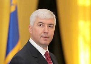 Министр обороны Украины назвал свой главный приоритет на новом посту