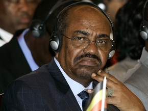 Президент Судана намерен посетить арабский саммит, несмотря на решение об аресте