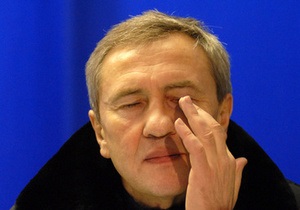 Черновецкий уволил главу столичного управления ЖКХ