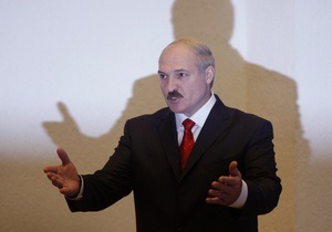 Лукашенко сменил главного силовика Беларуси
