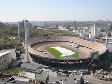На подготовку к Евро-2012 Киев потратит почти 40 млрд