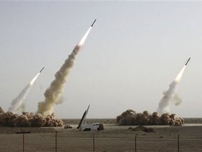 Иран объявил об испытании новой ракеты, способной поразить Израиль