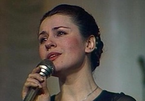 Умерла певица Валентина Толкунова