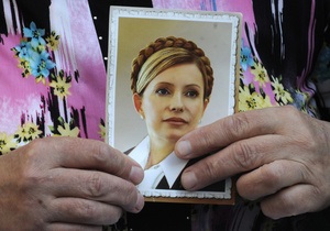 В БЮТ ожидают завершения суда  над Тимошенко во второй декаде октября