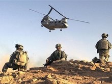 Каждый пятый ветеран армии США склонен к самоубийству