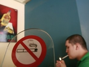 Украина входит в тройку мировых лидеров по контрабанде сигарет