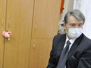 Тимошенко: За каждого человека, который сегодня болеет или умирает, отвечает Президент