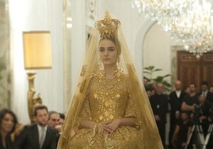 Только принцессы и миллионерши: Dolce&Gabbana устроили показ кутюрной коллекции для избранных