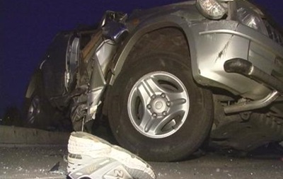 DW: Смерті на дорогах України. Винних не знайти