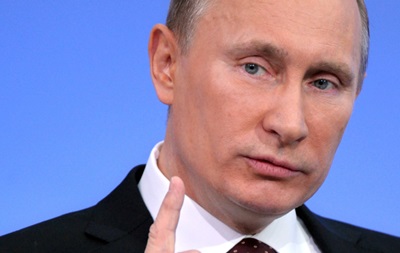 Forbes пояснив, чому  диктатор  Путін став найвпливовішою людиною на планеті