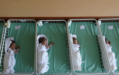 Німеччина першою в Європі вводить свідоцтво про народження для  третьої статі 