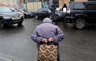 Корреспондент: Украину накрыла волна социального кризиса