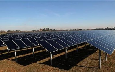 Перша сонячна електростанція Донбасу з явиться в донецькому селищі