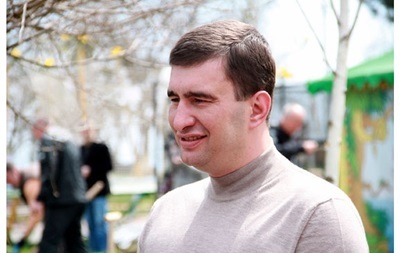 Марков рассказал, что его везли в Киев на личном самолете Захарченко 