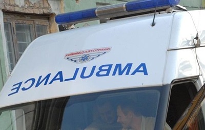 У Львівській області лікарі зафіксували перший випадок обмороження