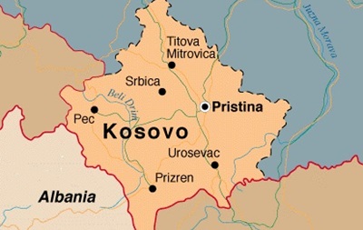 На виборах у Косові сталися напади на виборчі дільниці