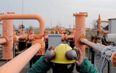 Украина технически уже через два года сможет качать туркменский газ в обход Газпрома - МИД
