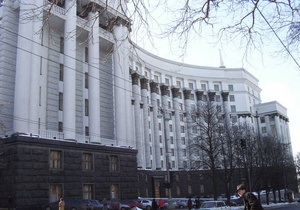 Кабмин назначил исполняющего обязанности главного санврача Украины
