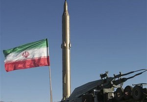 Иран грозит уничтожить ядерный центр Израиля в случае атаки на свои объекты