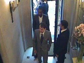 Суд вынес приговор грабителям, похитившим из лондонского бутика драгоценности на $60 млн
