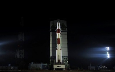 Миссия выполнима. Индия запустила первый космический аппарат на Марс