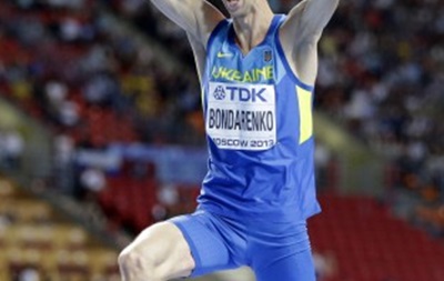 Украинец вошел в тройку лучших легкоатлетов года в мире