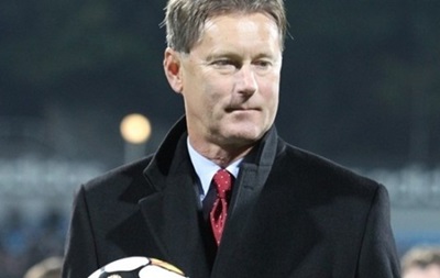 Буряк: Тун - это проходная команда для Динамо