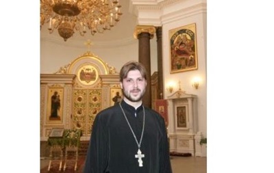 Православный священник, объявленный в международный розыск по обвинению  в педофилии, находится в Израиле