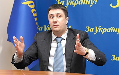 Украинский депутат требует проверить музыкантов-гастролеров из России в ответ на штраф группе Океан Ельзи в Саратове