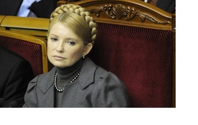 Рішення відправити законопроекту у справі Тимошенко на доопрацювання свідчить про те, що ПР не буде виконувати вимогу ЄС – Власенко