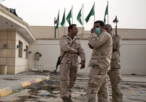 Ливийская армия планировала подрыв посольства одной из арабских стран в Тунисе