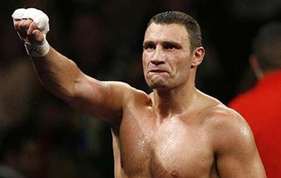 Кличко до 30 ноября обещает определиться со своей карьерой боксера