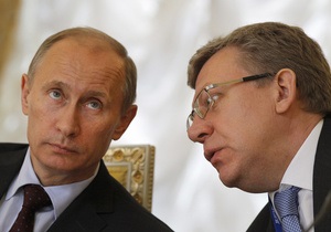 Кудрин допустил, что Путин не сможет победить на выборах в первом туре