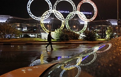 ФСБ відновила співпрацю з МІ-6 напередодні Олімпійських ігор у Сочі