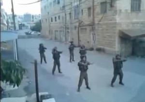 Израильским солдатам грозит наказание за танец во время патрулирования в Палестине