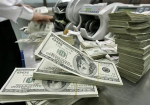Сегодня Украина выплатит часть миллиардного долга российскому ВТБ