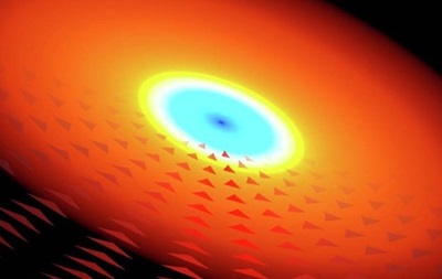 Астрономи знайшли рідкісні квазари, в яких газ поводиться незвично